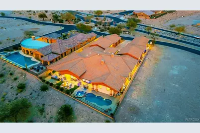 1423 Pioneer Trail, Bullhead City, AZ 86429 - Photo 84