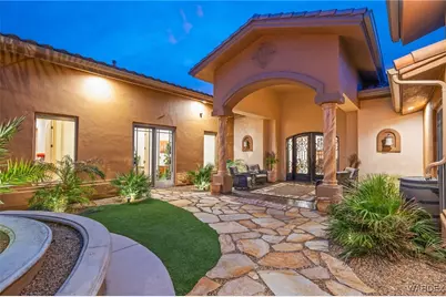 1423 Pioneer Trail, Bullhead City, AZ 86429 - Photo 10