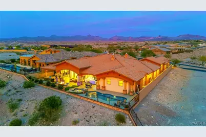 1423 Pioneer Trail, Bullhead City, AZ 86429 - Photo 82