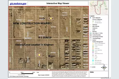 311-04-121 N Jewel Street, Kingman, AZ 86401 - Photo 12