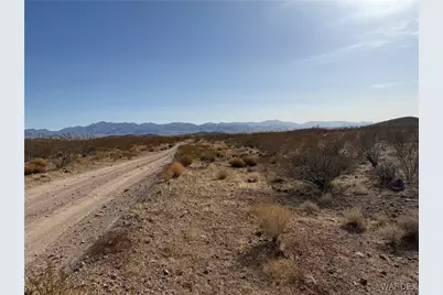 351-13-006 W Gateway Acres Road, Dolan Springs, AZ 86441 - Photo 8