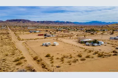 306-40-007L S Arivaca Road, Golden Valley, AZ 86413 - Photo 4
