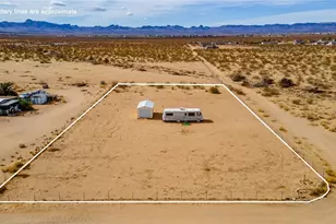 306-40-007L S Arivaca Rd, Golden Valley, AZ 86413 - Photo 1