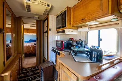 306-40-007L S Arivaca Road, Golden Valley, AZ 86413 - Photo 10