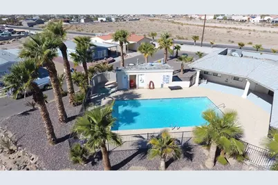 2066 E El Rodeo Road #35, Fort Mohave, AZ 86426 - Photo 44
