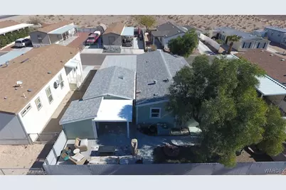 2066 E El Rodeo Road #35, Fort Mohave, AZ 86426 - Photo 38