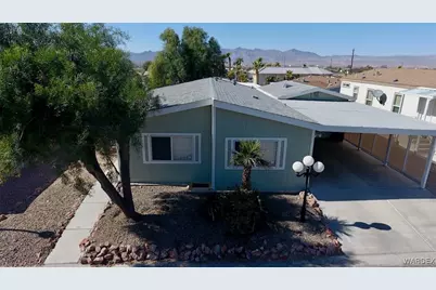 2066 E El Rodeo Road #35, Fort Mohave, AZ 86426 - Photo 4
