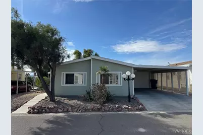 2066 E El Rodeo Road #35, Fort Mohave, AZ 86426 - Photo 2
