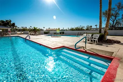 2000 Ramar Road #466, Bullhead City, AZ 86442 - Photo 26