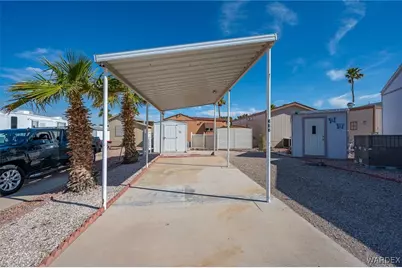 2000 Ramar Road #466, Bullhead City, AZ 86442 - Photo 4
