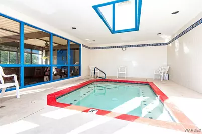 2000 Ramar Road #466, Bullhead City, AZ 86442 - Photo 28