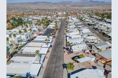 2000 Ramar Road #466, Bullhead City, AZ 86442 - Photo 14