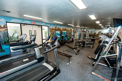 2000 Ramar Road #466, Bullhead City, AZ 86442 - Photo 34