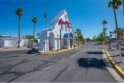 2000 Ramar Road #466, Bullhead City, AZ 86442 - Photo 18