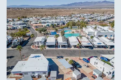 2000 Ramar Road #466, Bullhead City, AZ 86442 - Photo 16