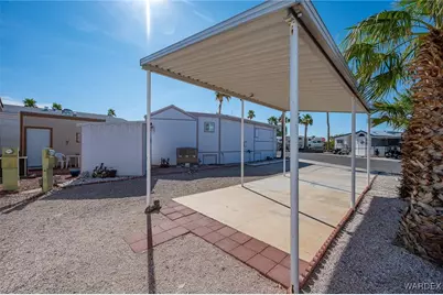 2000 Ramar Road #466, Bullhead City, AZ 86442 - Photo 6