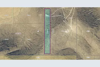 Lot 162-A Avenida Obregon, Kingman, AZ 86409 - Photo 2