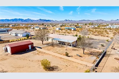 3710 N Horse Mesa Road, Golden Valley, AZ 86413 - Photo 30