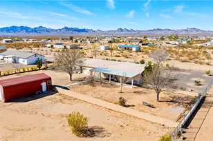 3710 N Horse Mesa Rd, Golden Valley, AZ 86413 - Photo 30