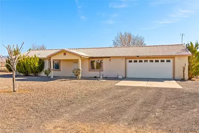 3710 N Horse Mesa Road, Golden Valley, AZ 86413 - Photo 1