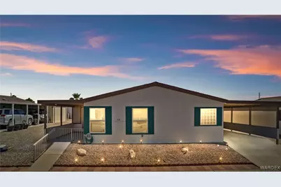 1545 El Rodeo Road #62, Fort Mohave, AZ 86426 - Photo 50