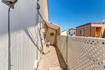 1545 El Rodeo Road #62, Fort Mohave, AZ 86426 - Photo 48