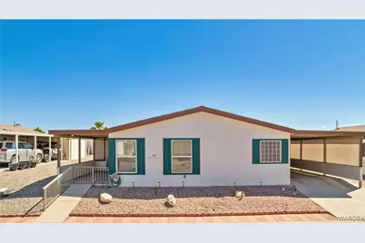 1545 El Rodeo Road #62, Fort Mohave, AZ 86426 - Photo 2