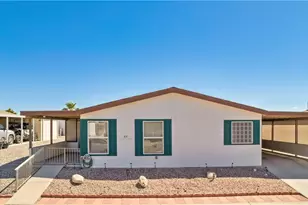 1545 El Rodeo Rd, Fort Mohave, AZ 86426 - Photo 2