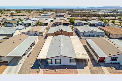1545 El Rodeo Road #62, Fort Mohave, AZ 86426 - Photo 2
