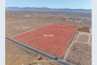 306-24-063 Colorado Road, Golden Valley, AZ 86413 - Photo 1