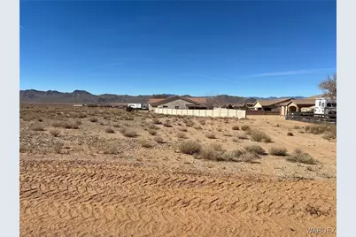 10461 Black Boot Drive, Kingman, AZ 86401 - Photo 1