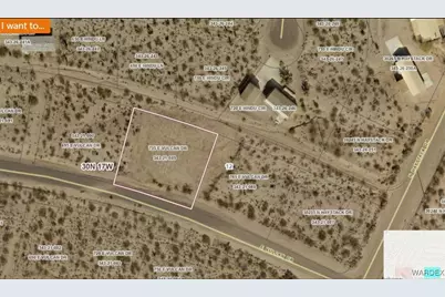 735 E Vulcan Drive, Meadview, AZ 86444 - Photo 10