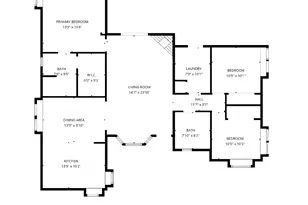 8095 S Aspen Dr, Mohave Valley, AZ 86440 - Photo 2