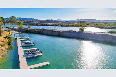 8095 S Aspen Drive, Mohave Valley, AZ 86440 - Photo 6