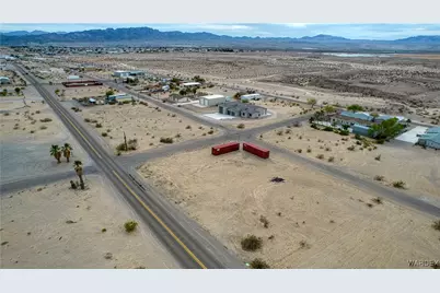 12661 S Oatman Hwy, Topock, AZ 86436 - Photo 2