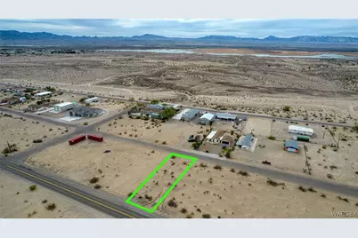 12651 S Oatman Highway, Topock, AZ 86436 - Photo 1
