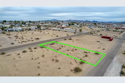 12651 S Oatman Highway, Topock, AZ 86436 - Photo 18