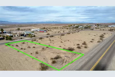 12651 S Oatman Highway, Topock, AZ 86436 - Photo 14