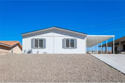 1847 Wendell Avenue, Bullhead City, AZ 86442 - Photo 1