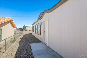 1847 Wendell Ave, Bullhead City, AZ 86442 - Photo 2
