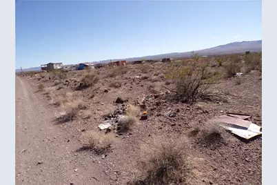 Lot 31 N Bullhead Road, Dolan Springs, AZ 86441 - Photo 10