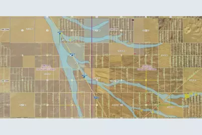 Lot 31 N Bullhead Road, Dolan Springs, AZ 86441 - Photo 6