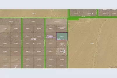 Lot 31 N Bullhead Road, Dolan Springs, AZ 86441 - Photo 4