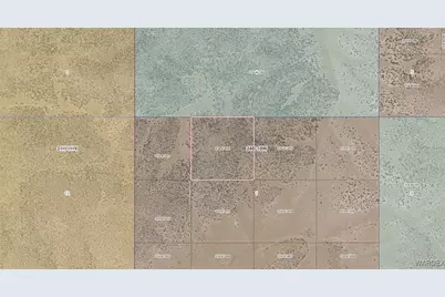 314-47-011 Unknown, Peach Springs, AZ 86434 - Photo 2