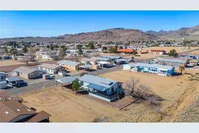 1249 E Citrus Drive, Kingman, AZ 86409 - Photo 4