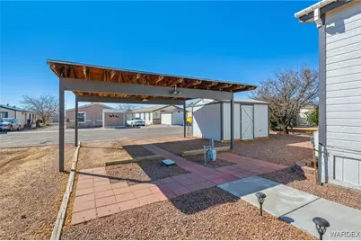 1249 E Citrus Drive, Kingman, AZ 86409 - Photo 38