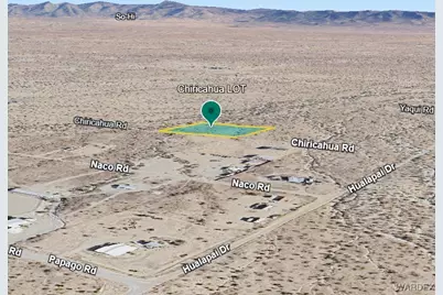 2916 S Chiricahua Road, Golden Valley, AZ 86413 - Photo 1