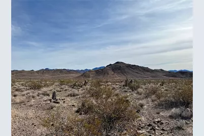 0000 Canyon Dr, Dolan Springs, AZ 86441 - Photo 1