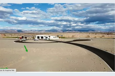 00 Lot #283 E Calle Sevilla, Fort Mohave, AZ 86426 - Photo 8