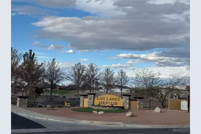 00 Lot #283 E Calle Sevilla, Fort Mohave, AZ 86426 - Photo 4